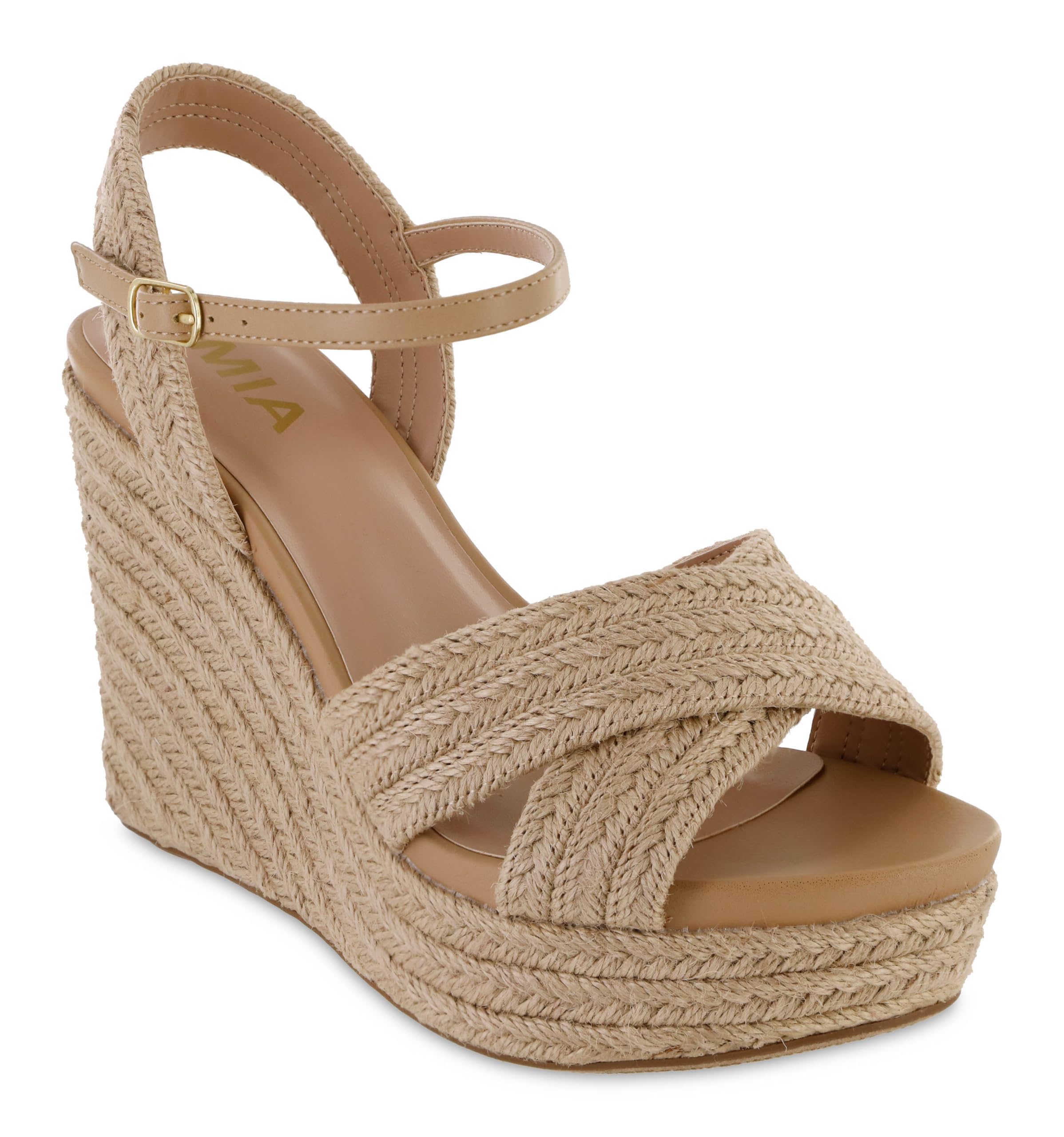 Heels & Wedges